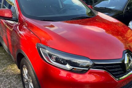 Renault Kadjar 115.000 km 8.990 &euro; Mahlow 15831