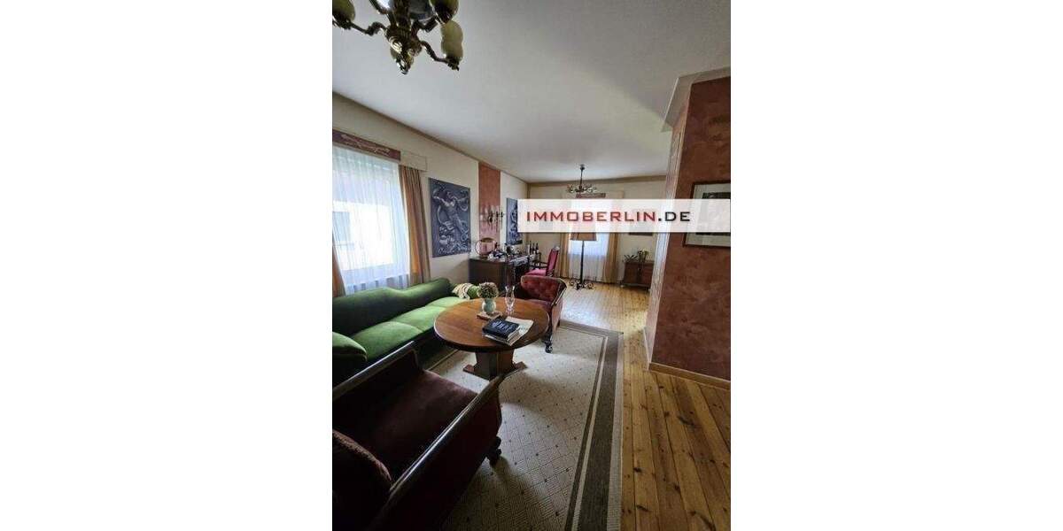 Mehrfamilienhaus, Wohnhaus Rüdersdorf bei Berlin Hennickendorf - 1.499.000&euro; | Angebot:25862599