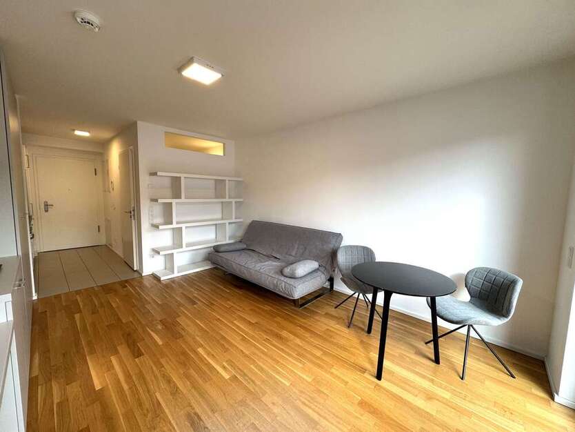 Wohnung zum Mieten in Berlin 612,57 € 29.17 m²