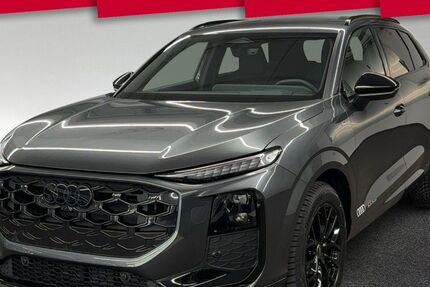 Audi Q3 6.001 km 68.800 &euro; Berlin 12489