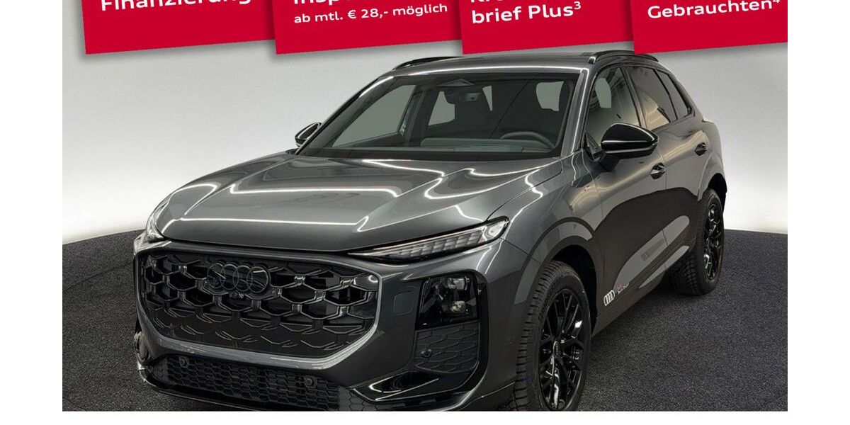 Audi Q3 6.001 km 68.800 &euro; Berlin 12489