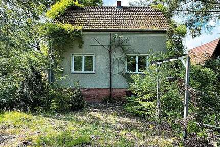 Haus Schönwalde-Glien Glien - 2 Zimmer, 90 m&sup2;, 250.000&euro; | Angebot:26682404