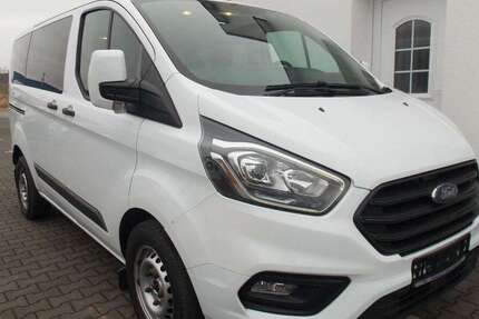 Ford Transit Custom 112.000 km 18.790 &euro; Mahlow 15831