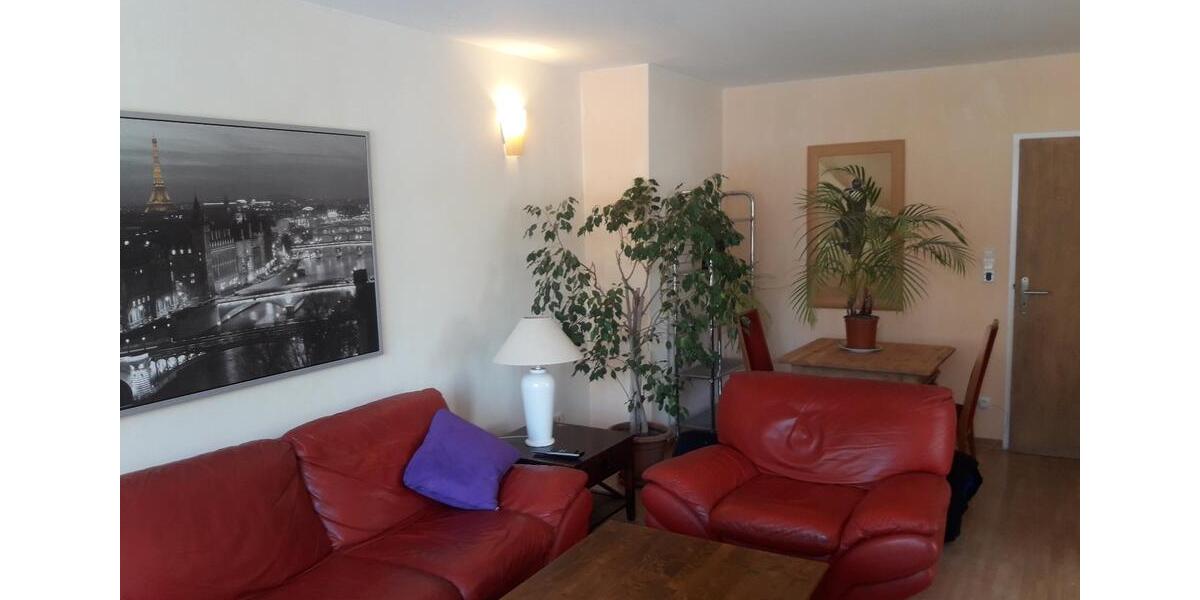 Etagenwohnung Berlin Lankwitz - 2 Zimmer, 61 m&sup2;, 259.000&euro; | Angebot:25655091