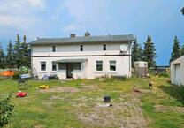 Haus in Alleinlage, ca 13ha, mit Stall und Koppel