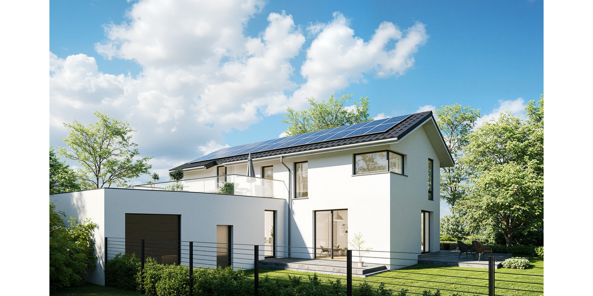 Einfamilienhaus Schönwalde-Glien Schönwalde-Siedlung - 5 Zimmer, 162 m&sup2;, 895.000&euro; | Angebot:24814220