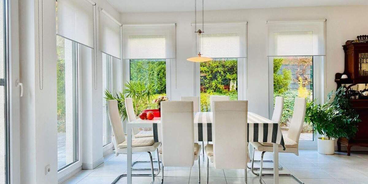 Einfamilienhaus Berlin / Rahnsdorf Rahnsdorf - 5 Zimmer, 195 m&sup2;, 975.000&euro; | Angebot:23884779