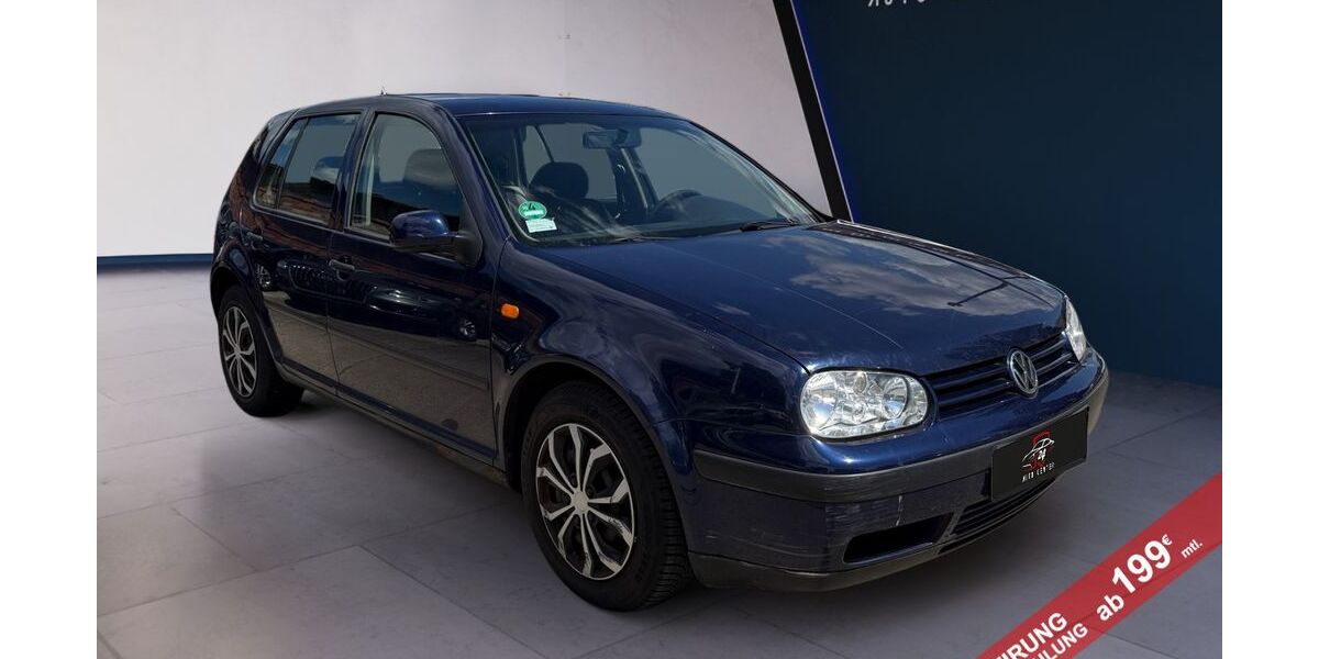 VW Golf 145.000 km 999 &euro; Berlin 12439
