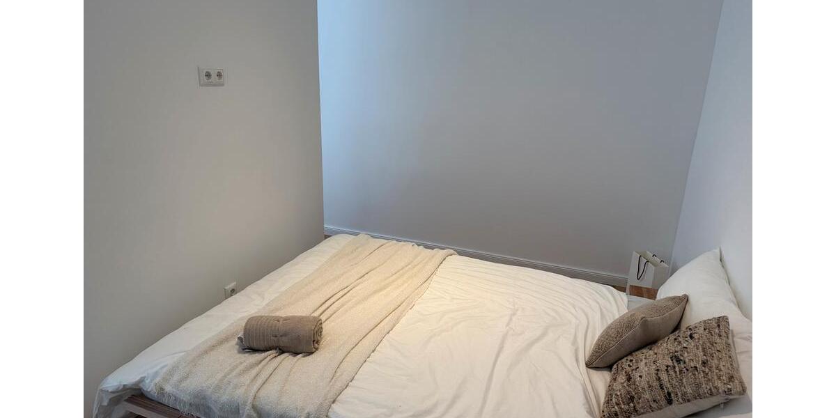 Etagenwohnung Berlin Mitte - 1.5 Zimmer, 32 m&sup2;, 189.900&euro; | Angebot:26035682