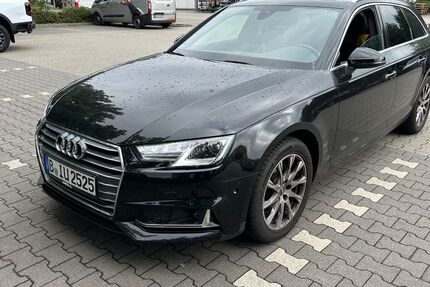 Audi A4 126.000 km 17.900 € Berlin 12279