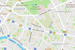 free condominion in Friedrichshain