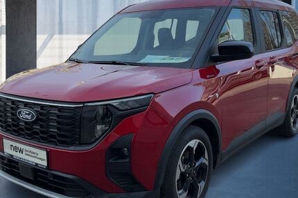 Ford Tourneo 10.418 km 24.990 &euro; Berlin 13055