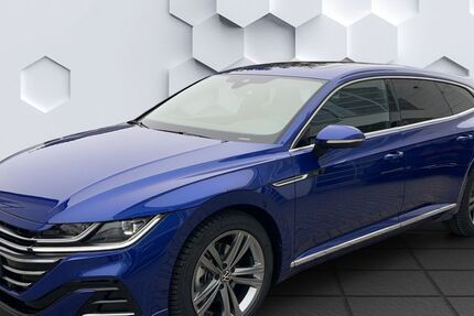 VW Arteon 8.534 km 45.886 &euro; Berlin 12524