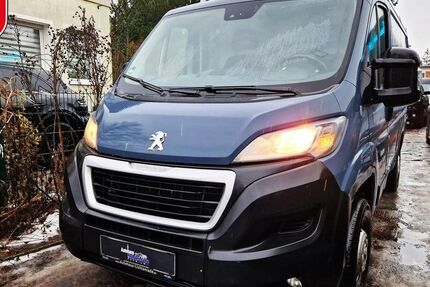 Peugeot Boxer 113.600 km 11.980 &euro; Berlin 12305