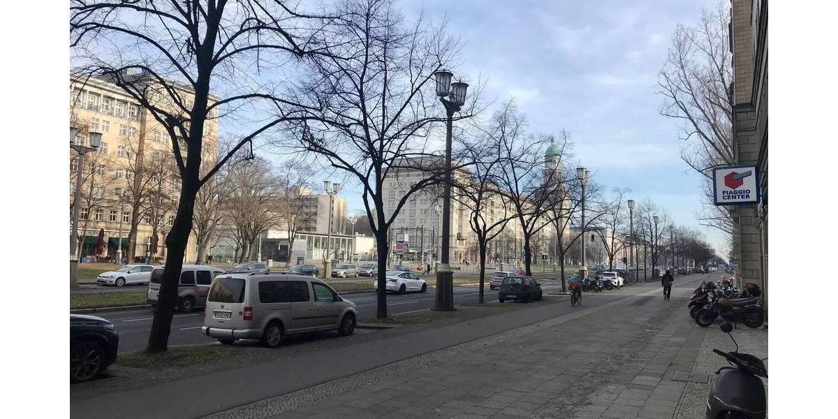 Etagenwohnung Berlin Friedrichshain - 4 Zimmer, 102 m&sup2;, 595.000&euro; | Angebot:25816418