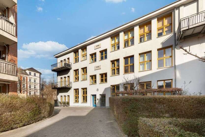 Wohnung zum Kaufen in Berlin 845.000 € 107 m²