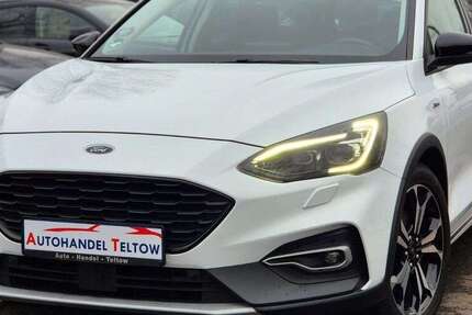 Ford Focus 78.000 km 15.950 &euro; Teltow (bei Berlin) 14513