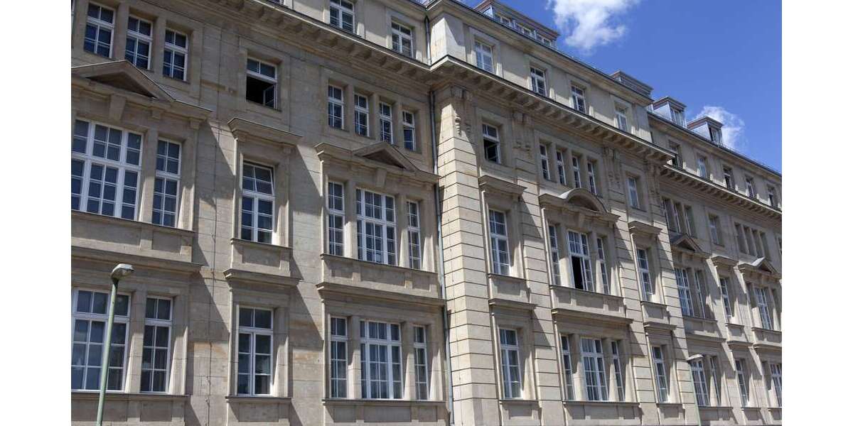 Etagenwohnung Berlin Mitte - 6 Zimmer, 241 m&sup2;, 7.952&euro; | Angebot:27196088