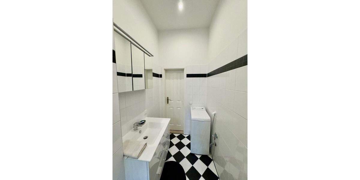 Etagenwohnung Berlin Reinickendorf - 2 Zimmer, 64 m&sup2;, 290.000&euro; | Angebot:25787237