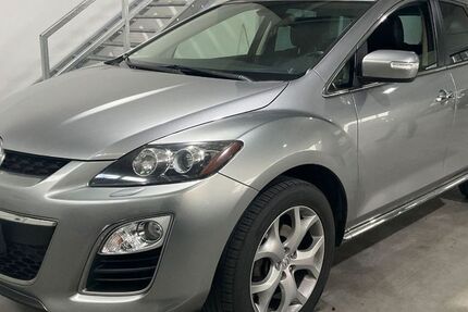 Mazda CX-7 200.000 km 4.499 &euro; Berlin 13403