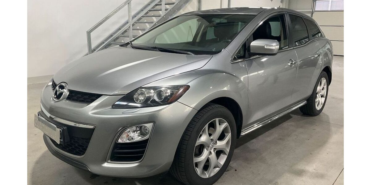 Mazda CX-7 200.000 km 4.499 &euro; Berlin 13403