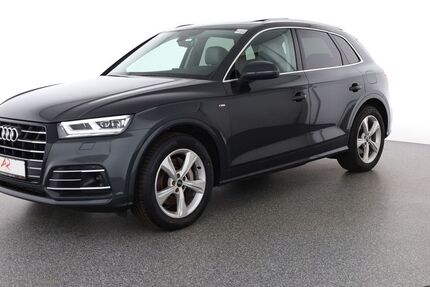 Audi Q5 91.420 km 30.880 &euro; Schönefeld 12529