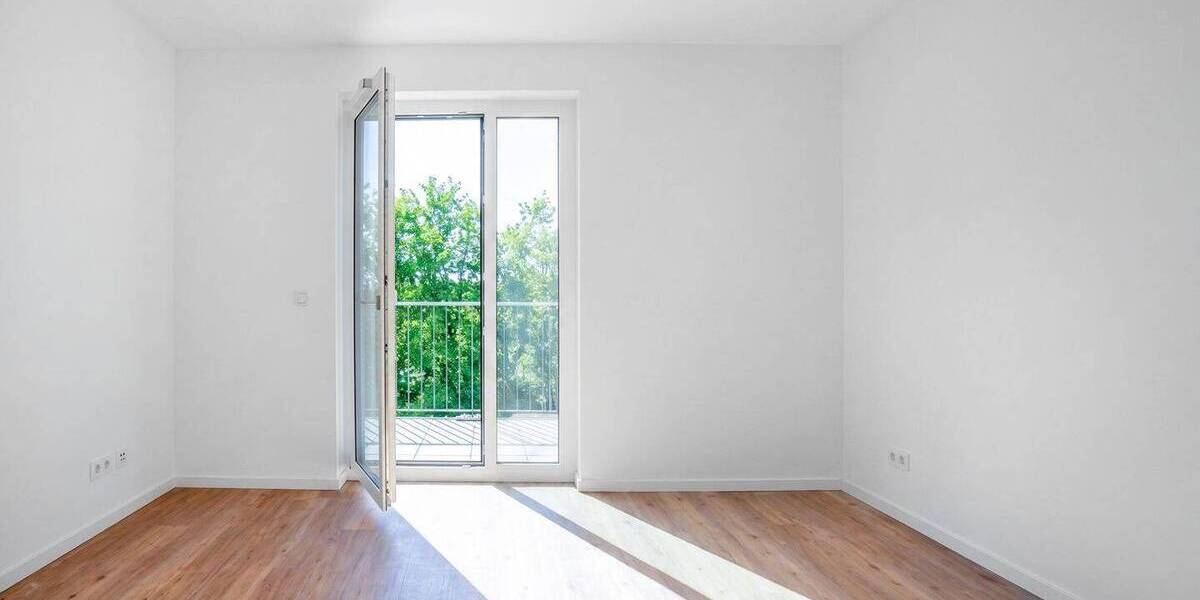 Etagenwohnung Berlin Siemensstadt - 4 Zimmer, 107 m&sup2;, 1.592&euro; | Angebot:26788160