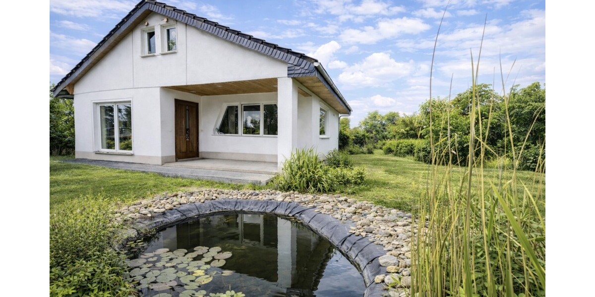 Einfamilienhaus - Berlin - Bohnsdorf auf Erbpachtgrundstück mit Garage in Top - zentraler - Lage! - Einfamilienhaus Berlin / Bohnsdorf Bohnsdorf | Angebot:26113128