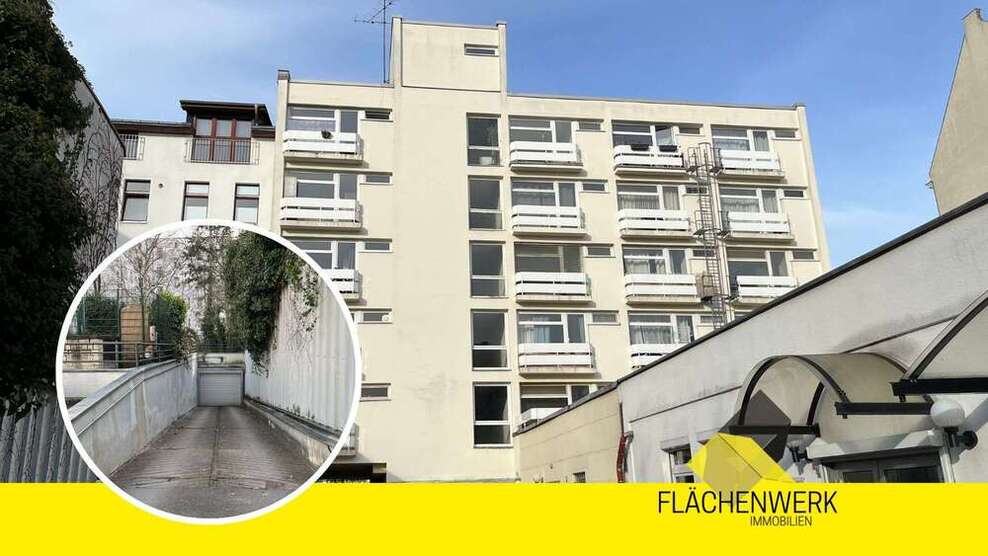 Garage zu verkaufen in Berlin 33.000 €