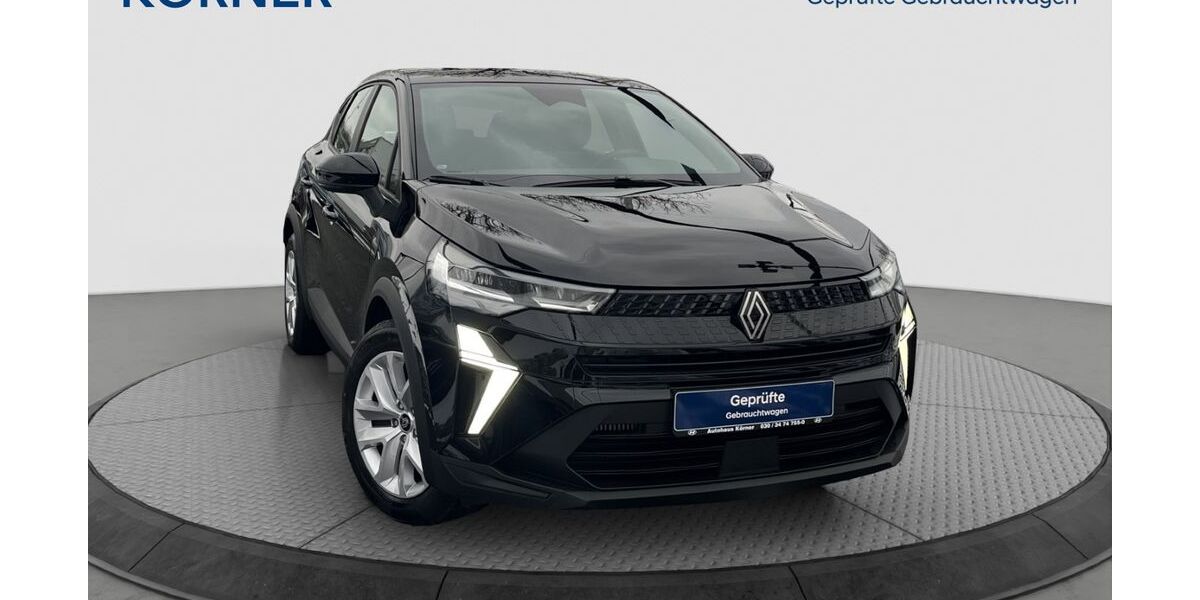 Renault Captur 1.904 km 22.890 &euro; Berlin 12683