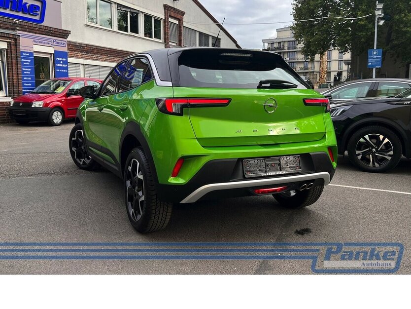 Opel Mokka 1.2 Ultimate*LED*NAV*ACC*360°*TotWinkel* 8.839 km 18.990 € Berlin 13187