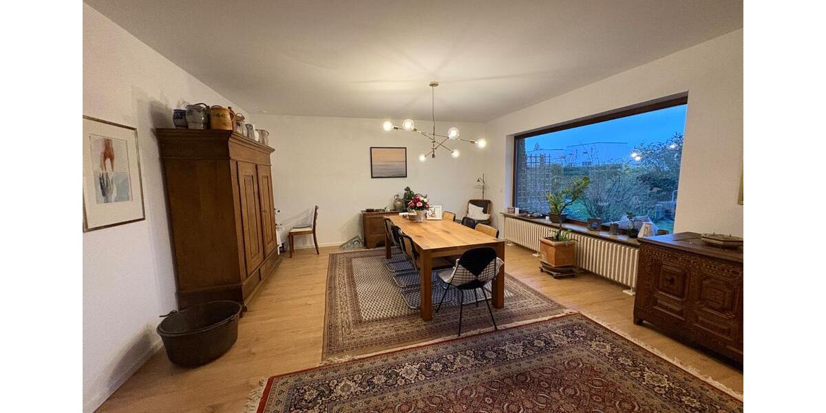 Hochparterre Berlin Steglitz-Zehlendorf - 3 Zimmer, 120 m&sup2;, 2.000&euro; | Angebot:26221275