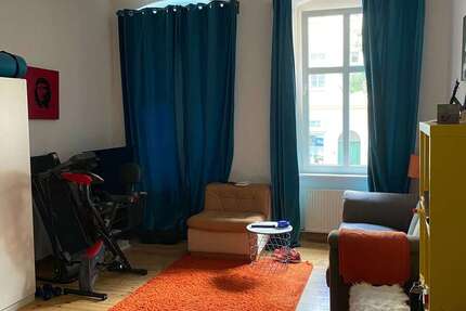 Wohnung zum Kaufen in Berlin 235.000 € 45.34 m² 1 zimmer