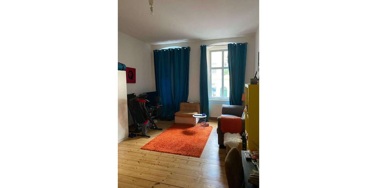 Wohnung zum Kaufen in Berlin 235.000 € 45.34 m² 1 zimmer