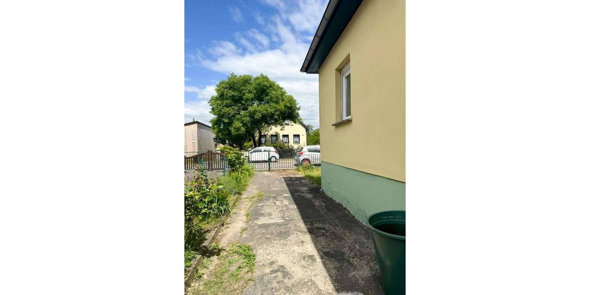 Einfamilienhaus Berlin Alt-Hohenschönhausen - 2 Zimmer, 75 m&sup2;, 365.000&euro; | Angebot:25929099