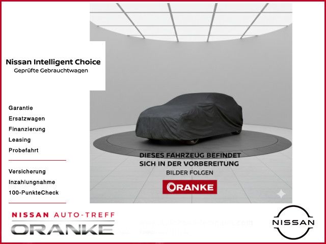 Nissan Juke 4.800 km 19.800 &euro; Berlin 13055