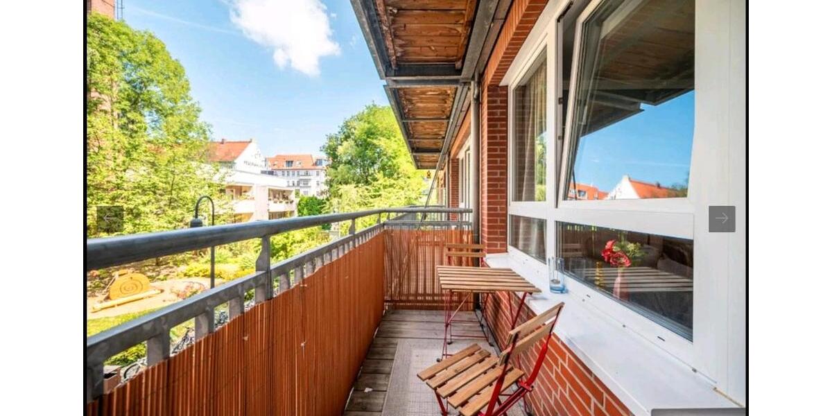 Etagenwohnung Berlin Pankow - 1 Zimmer, 30 m&sup2;, 189.000&euro; | Angebot:27072866