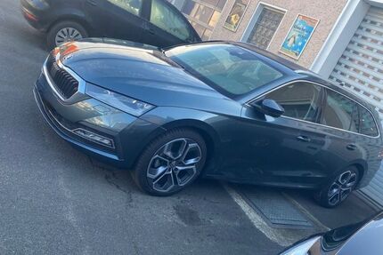 Skoda Octavia 92.000 km 19.100 &euro; Altlandsberg 15345