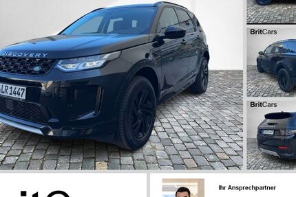 Land Rover Discovery Sport 1.968 km 66.377 € Berlin 10711
