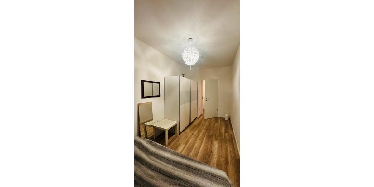 Erdgeschoßwohnung Berlin Spandau - 1 Zimmer, 23 m&sup2;, 650&euro; | Angebot:24682840