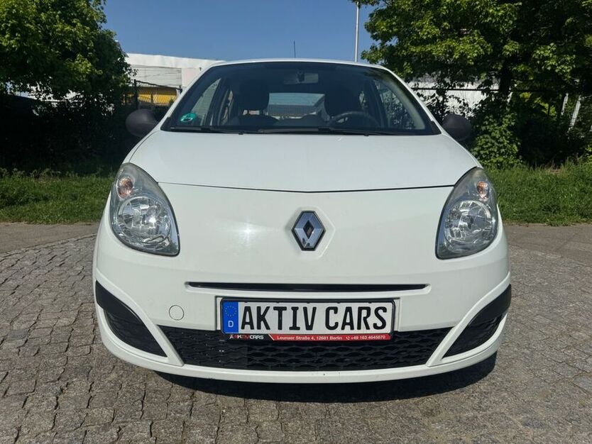 Twingo