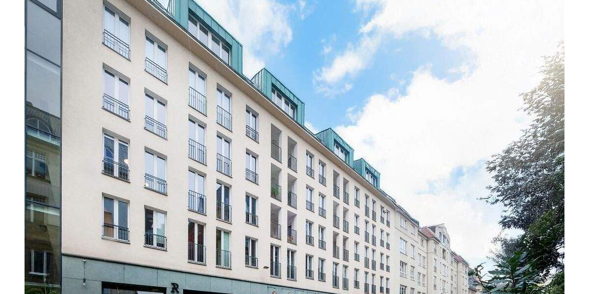 Etagenwohnung Berlin Mitte - 3 Zimmer, 90 m&sup2;, 650.000&euro; | Angebot:24584029
