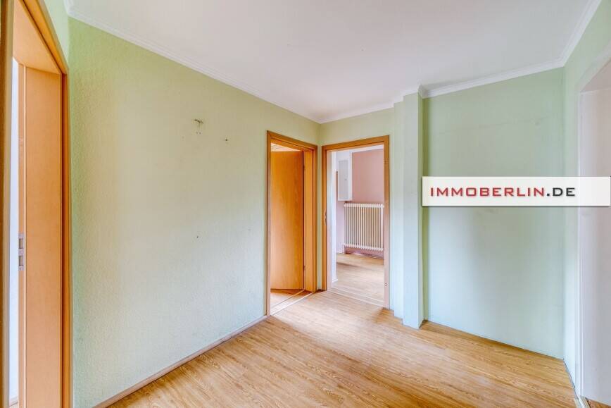 Mehrfamilienhaus, Wohnhaus Berlin Spandau - 7 Zimmer, 184 m&sup2;, 625.000&euro; | Angebot:26683474