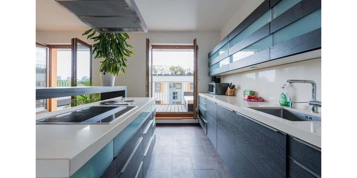 Einfamilienhaus Berlin Friedrichshain-Kreuzberg - 3 Zimmer, 160 m&sup2;, 3.300&euro; | Angebot:26536801