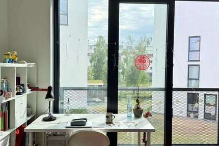 Wohnung Berlin Adlershof - 1 Zimmer, 37 m&sup2;, 600&euro; | Angebot:27004565
