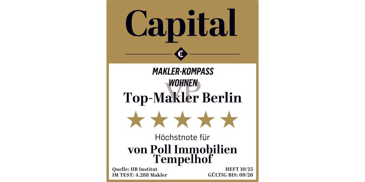 Mehrfamilienhaus, Wohnhaus Berlin / Mariendorf Mariendorf - 5 Zimmer, 149 m&sup2;, 549.000&euro; | Angebot:26029209