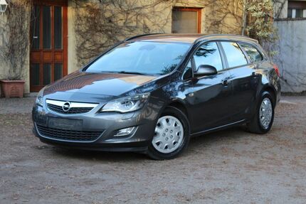 Opel Astra 205.000 km 4.199 &euro; Berlin 10317