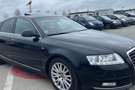 Audi A6 129.269 km 5.499 &euro; Mittenwalde 15749