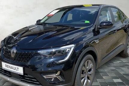 Renault Arkana 2.555 km 26.830 &euro; Berlin 12557