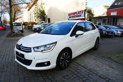 Citroen C4 51.617 km 9.950 &euro; Berlin 12105